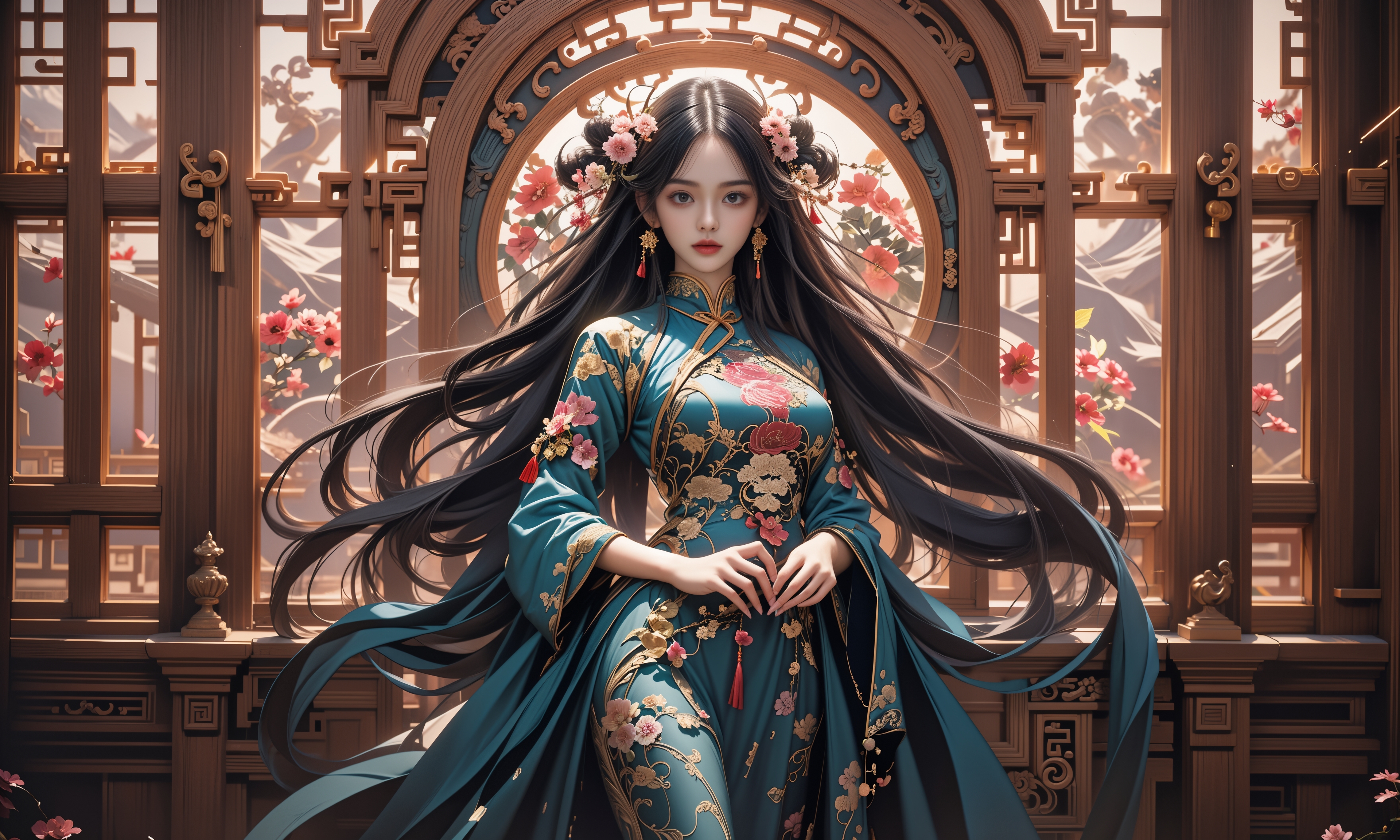 银发经济加速向新 催生万亿级大市场